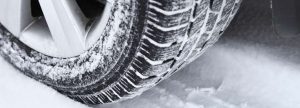 Diez consejos para utilizar  neumáticos de invierno