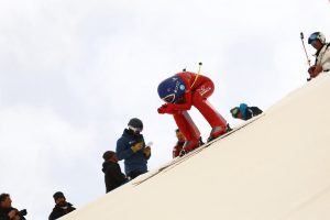 Simone Origone y Valentina Greggio revalidan sus títulos mundiales en Grandvalira, Andorra