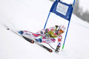 Grandvalira recibe las finales de la Copa de Europa, la antesala de las finales de la Copa del Mundo 2019