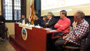 Presentación del libro «La Molina: 75 años de un Sueño»