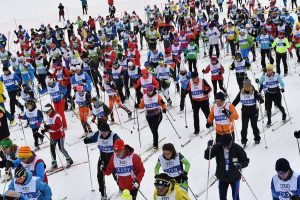 Nueva edición de la Marxa Beret 2018