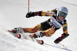 La Molina acoge por duodécima vez la Copa de Europa FIS de esquí alpino femenino