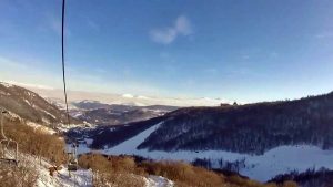 Reportaje de la Estación de Esquí de Tsakhkadzor en Armenia