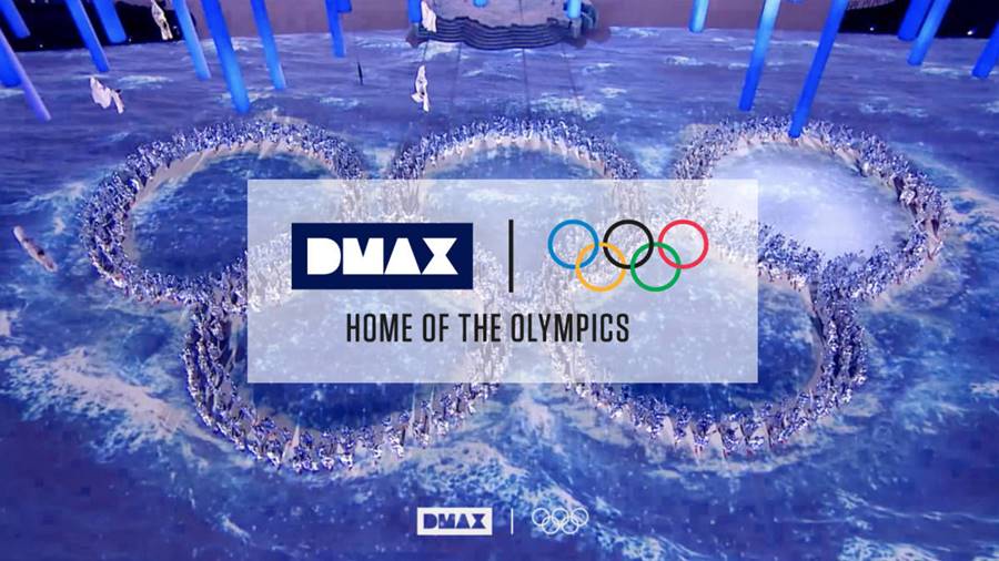 DMAX y Eurosport nos ofrecerán una completa cobertura de los Juegos Olímpicos de Invierno