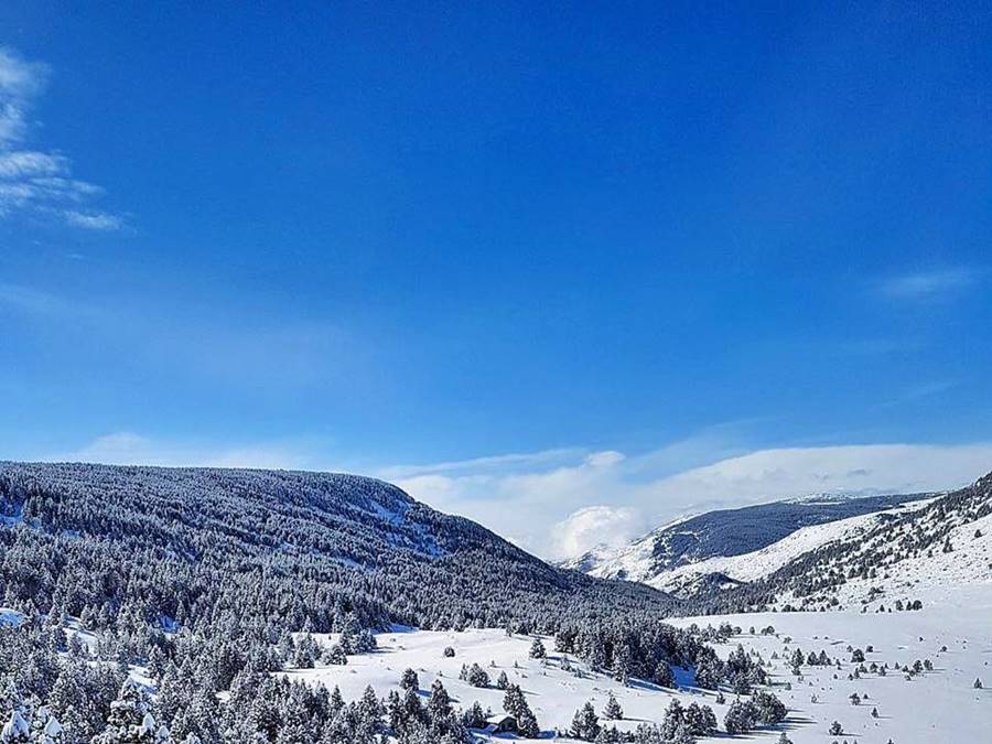 Font-Romeu Pyrénées 2000 invertirá hasta 30 millones en mejoras del dominio esquiable
