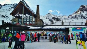 Los Reyes pasaran por las estaciones de Aramón antes de repartir los regalos