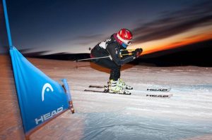 Estreno por todo lo alto de las Head 12h Sierra Nevada