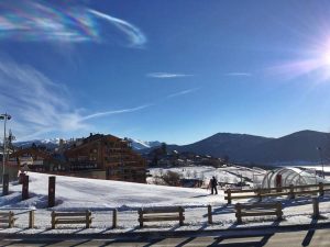 Les Angles última estación de les Neiges Catalanes en dar por finalizada la Temporada 2017-18