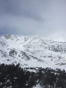 Vallnord – Ordino Arcalís lo tiene todo listo para acoger la llegada de la Andorra Skimo 10