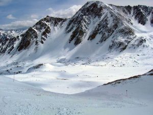 Ruta Esquí de Montaña Porté Puymorens (Neiges Catalanes) – Pas de la Casa – Porté Puymorens