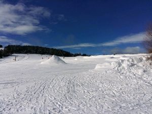 La Quillane (Neiges Catalanes), la estación perfecta para empezar a deslizarse por la nieve