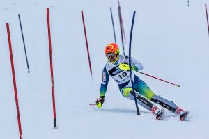 Quim Salarich irá a PyeongChang’18