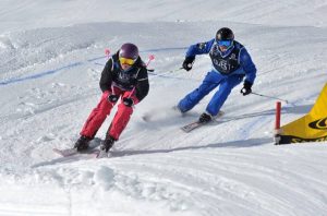 La Audi Salomon Quest Challenge llega a Formigal-Panticosa