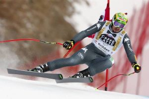 Copa del Mundo de Esquí Alpino Masculina Val Gardena / Gröden