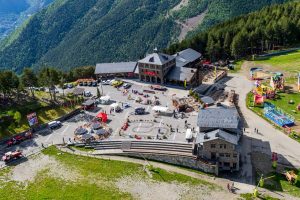 Nuevo forfait de temporada Ski & Bike de Vallnord – Pal Arinsal con el verano 2018 gratuito