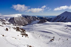 Las estaciones del Grupo FGC baten récords en una semana de concluir la temporada