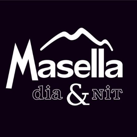 Webcam de la Estación de Esquí de Masella (Pirineo Catalán)