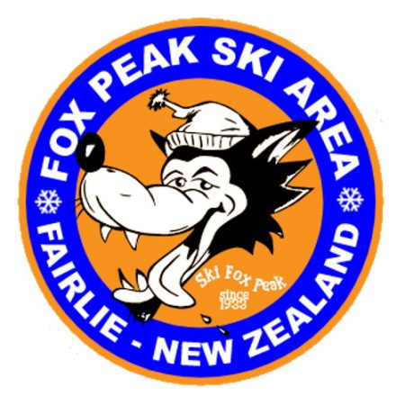 Webcam de la Estación de Esquí de Fox Peak (Nueva Zelanda)