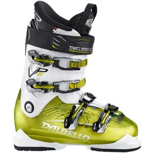 Que es el Canting de las Botas de esquí?