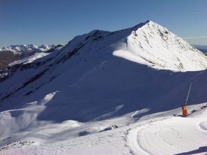 Reportaje de la Estación de Esquí de Cerler