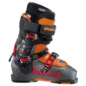 Cómo escoger Tus Botas de esquí