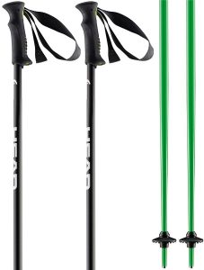 Un poco de Información sobre Bastones