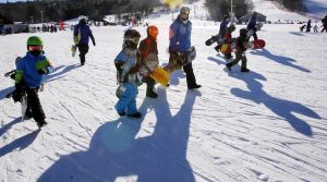 Vocabulario del Snowboard
