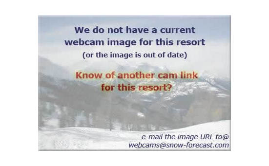 Webcam de la Estación de Esquí de Le Massif