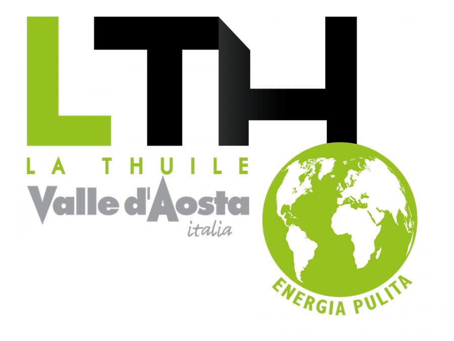 Webcam de la Estación de Esquí de La Thuile (Italia)