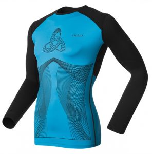 Probamos a fondo las Nuevas Odlo Muscle Force