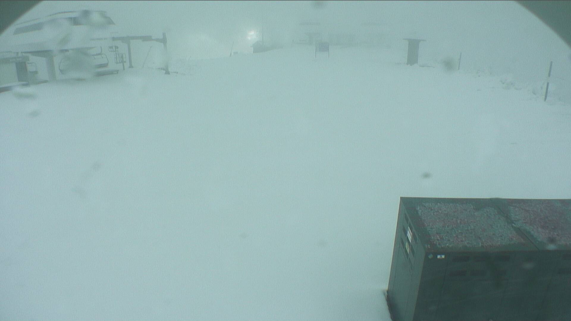 Webcam de la Estación de Esquí de Sun Valley