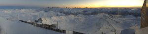 Webcam de la Estación de Esquí de Alpe d’Huez (Alpes Franceses)