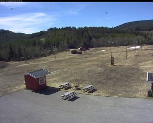Webcam de la Estación de Esquí de Svarstad (Noruega)