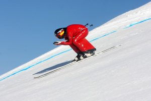 Dominio italiano en la primera prueba de la Copa del Mundo de KL de Grandvalira