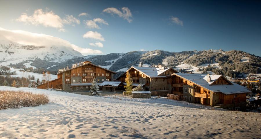 Megeve