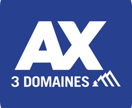 Información sobre la Estación de Esquí de Ax 3 Domains (Francia)