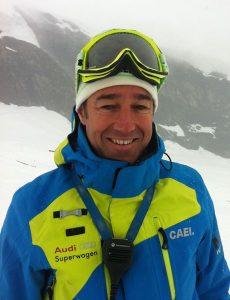 May Peus España se presenta a las elecciones de la RFEDI con un proyecto innovador e ilusionante