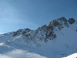 Información de la Estación de Esquí de Mount Olympus, Nueva Zelanda
