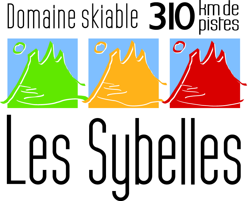 Información del dominio de Les Sybelles - Le Corbier (Francia)