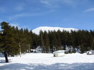 Información de la Estación de Esquí de Semkovo (Bulgaria)