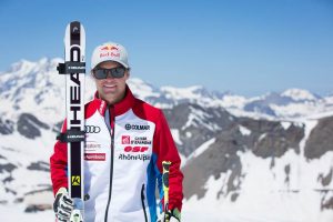  Alexis Pinturault nuevo fichaje estrella del equipo head