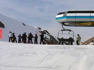 La Generalitat présta 600.000 euros a Boí-Taull