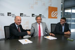 Renovación del acuerdo entre La Molina y Masella para impulsar el dominio Alp 2500