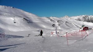 Información de la Estación de Esquí de Boí Taüll
