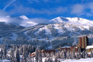 Vail Resorts invierte 85 millones de Dolares de cara a la nueva Temporada de Nieve