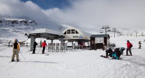 Información de la Estación de Esquí de Alto Campoo