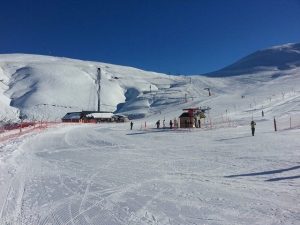 Pas Grau Internacional coge las riendas de Hautacam por 4 años