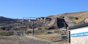 Sierra Nevada revisa su remontes de cara a la temporada de nieve