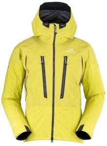 Eider presenta la Conquest jacket