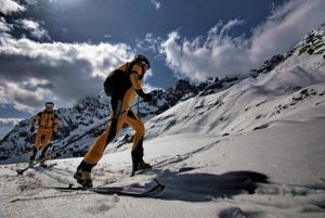 La FEDME anuncia las fechas de las Competiciones de Esquí de Montaña 2015